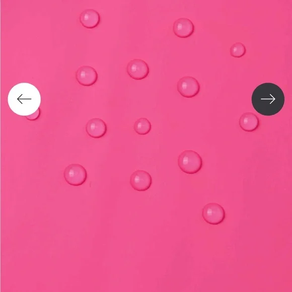 Reima Little Girls Rain
Pants - Lammikko - Picture 6 of 11